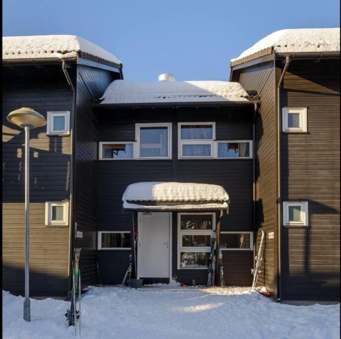 Friends & Family Apartment At Hafjell Alpinlandsby/Oyer Center Eksteriør bilde