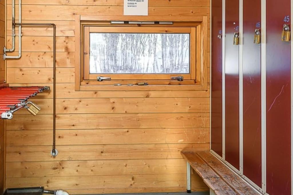 Friends & Family Apartment At Hafjell Alpinlandsby/Oyer Center Eksteriør bilde