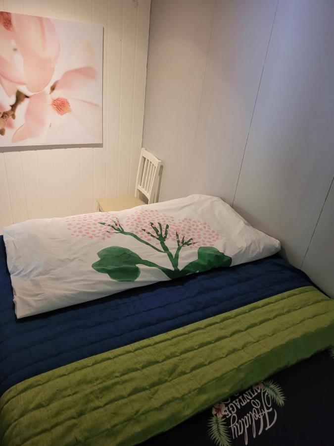 Friends & Family Apartment At Hafjell Alpinlandsby/Oyer Center Eksteriør bilde