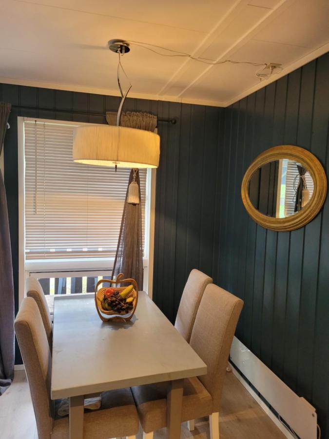 Friends & Family Apartment At Hafjell Alpinlandsby/Oyer Center Eksteriør bilde