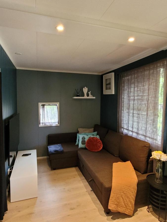 Friends & Family Apartment At Hafjell Alpinlandsby/Oyer Center Eksteriør bilde