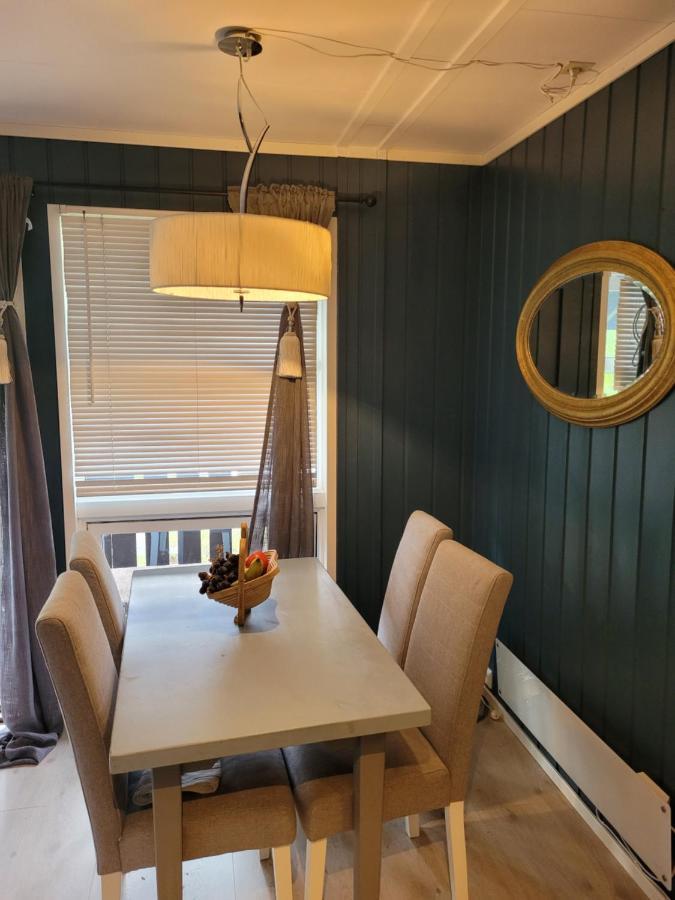 Friends & Family Apartment At Hafjell Alpinlandsby/Oyer Center Eksteriør bilde