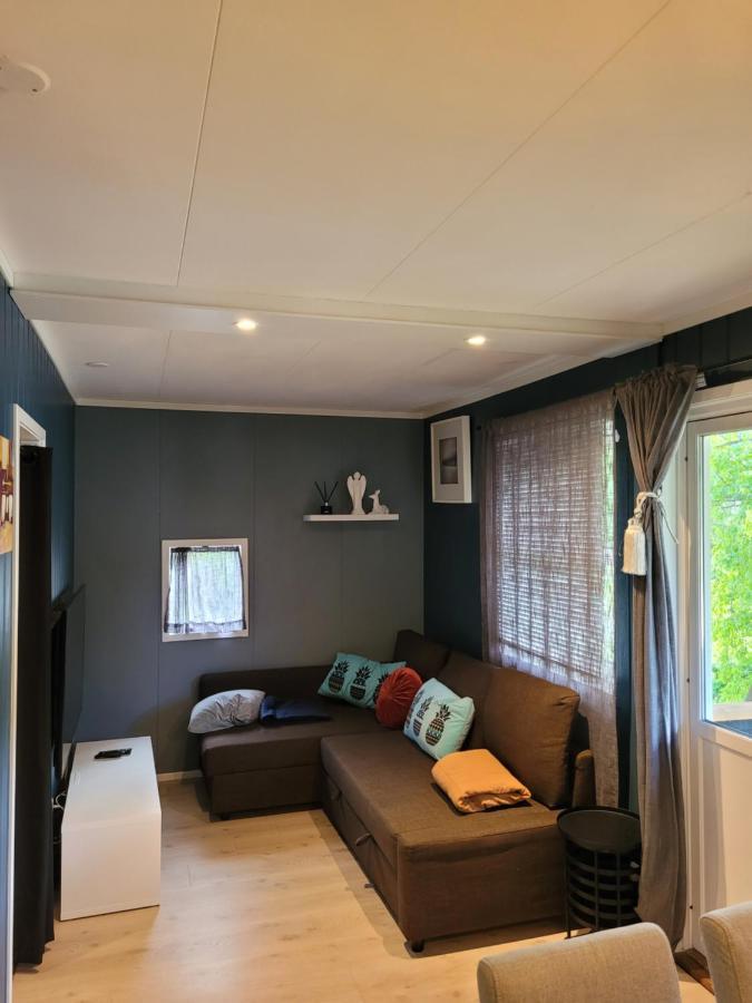 Friends & Family Apartment At Hafjell Alpinlandsby/Oyer Center Eksteriør bilde