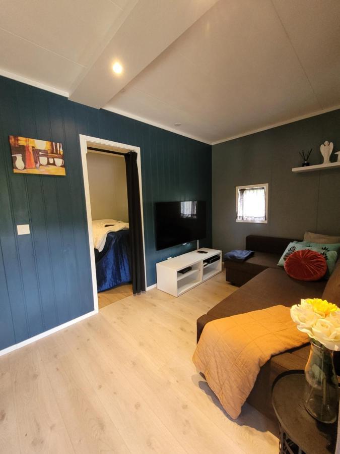 Friends & Family Apartment At Hafjell Alpinlandsby/Oyer Center Eksteriør bilde