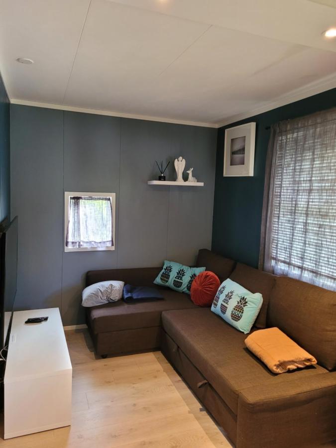 Friends & Family Apartment At Hafjell Alpinlandsby/Oyer Center Eksteriør bilde