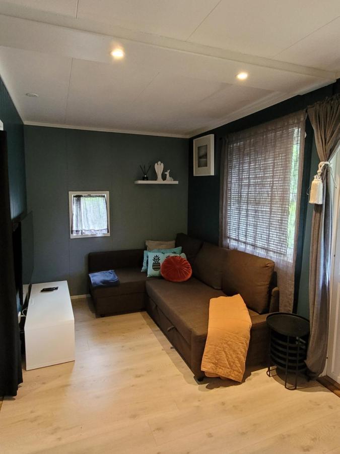 Friends & Family Apartment At Hafjell Alpinlandsby/Oyer Center Eksteriør bilde