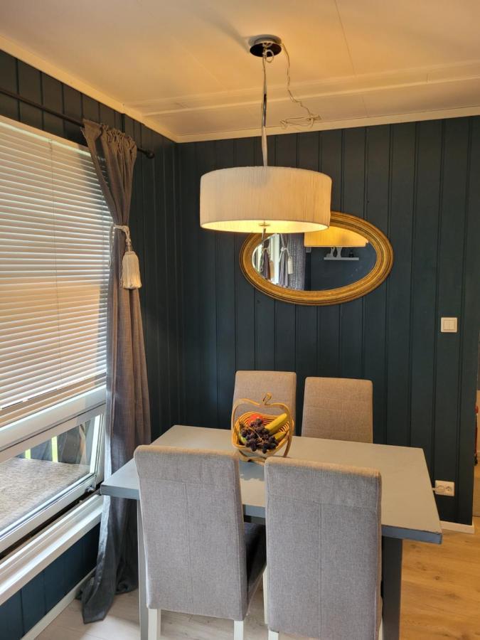 Friends & Family Apartment At Hafjell Alpinlandsby/Oyer Center Eksteriør bilde