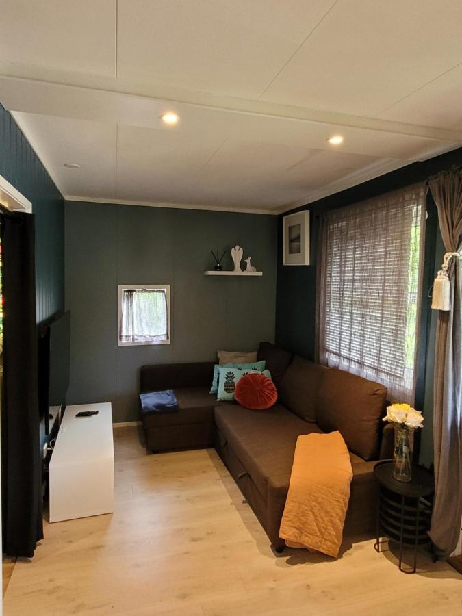 Friends & Family Apartment At Hafjell Alpinlandsby/Oyer Center Eksteriør bilde