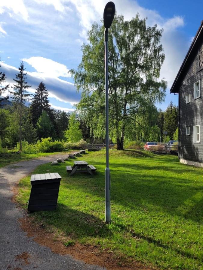 Friends & Family Apartment At Hafjell Alpinlandsby/Oyer Center Eksteriør bilde