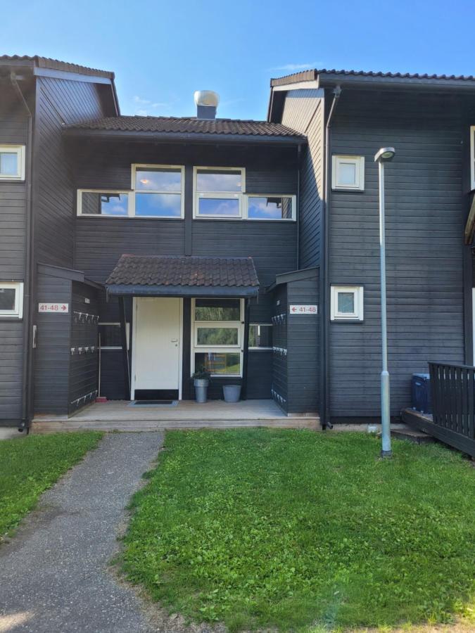Friends & Family Apartment At Hafjell Alpinlandsby/Oyer Center Eksteriør bilde